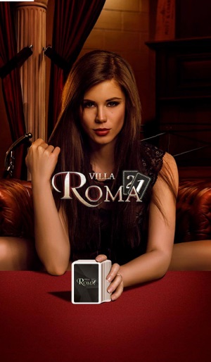 Villa Roma 21(圖1)-速報App