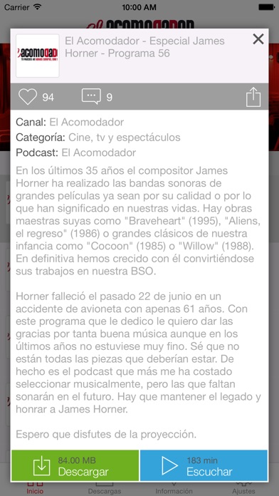 【图】El Acomodador(截图2)