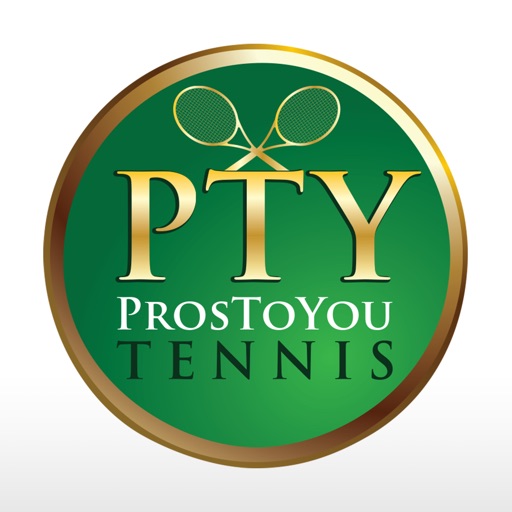 ProsToYou Tennis icon