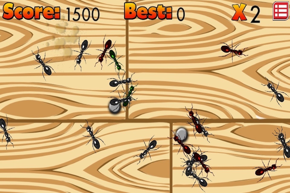 Ant Squisher FREE screenshot 3
