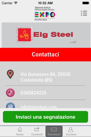 Elg Steel screenshot 2