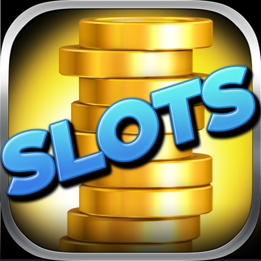 `` 2015 `` Wild Jackpot - Casino Slots Game icon