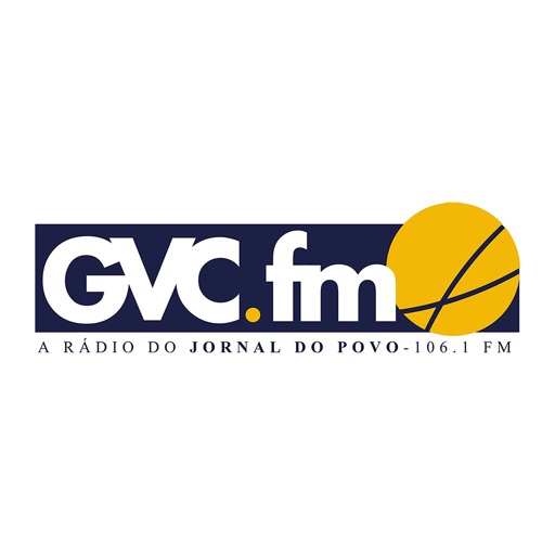 Rádio GVC FM icon