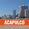 Acapulco Offline Travel Guide