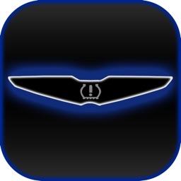 App for Chrysler Cars with Chrysler Warning Lights