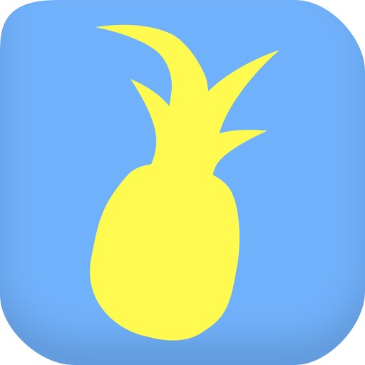 Mangoberry iOS App