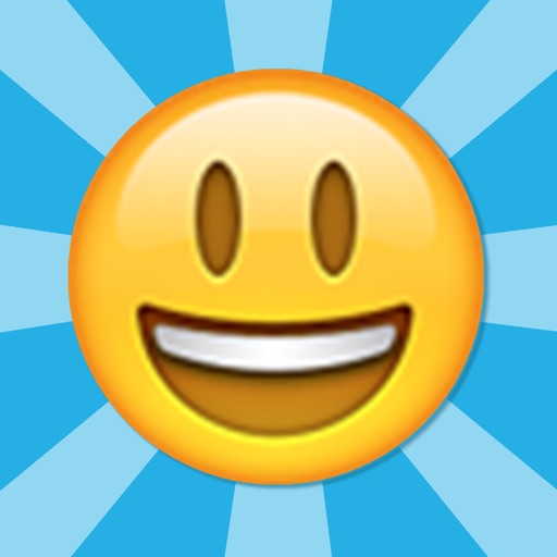 Emoji Run! iOS App
