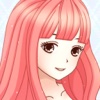 Dress-up nikki kawaii little girls : Top Line Play Pinkie Dressing story beauty salon anime games