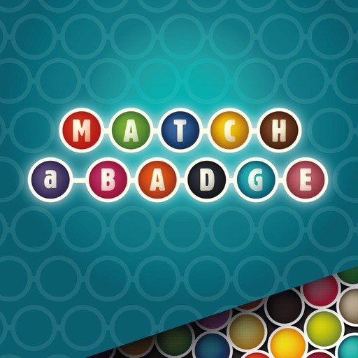 MATCHaBADGE iOS App