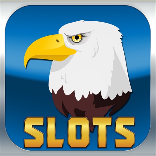 ``` 2015 ``` All Wild Eagle Slots Casino: Progressive Way to Hit the Jackpots icon