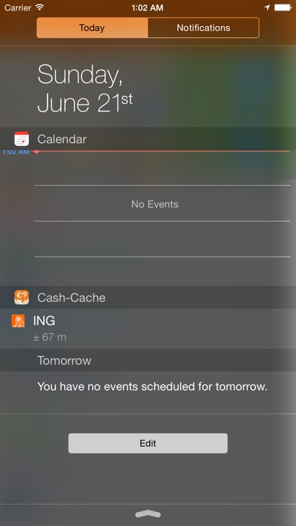 Cash-Cache screenshot-4