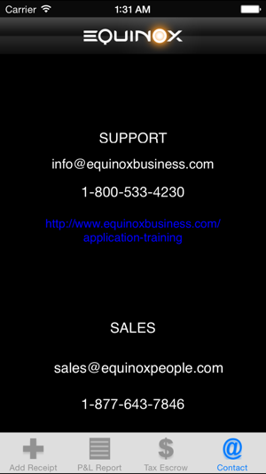 EQUINOX People(圖5)-速報App