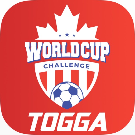 Women’s World Cup Challenge - Canada 2015 iOS App