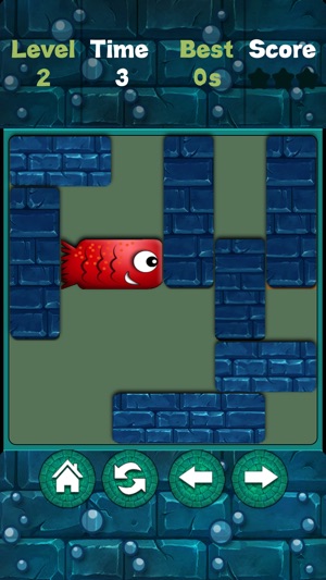 Free Me - Unblock The Fish(圖2)-速報App