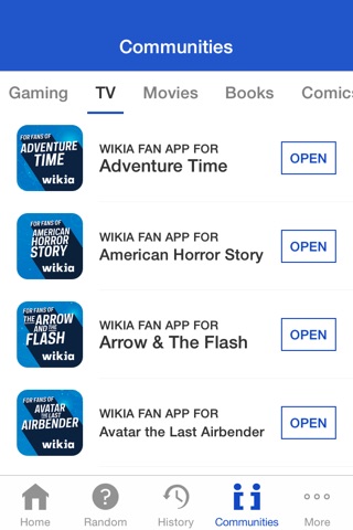 Wikia Fan App for: The Wiggles screenshot 4