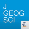 J of Geographical Sciences