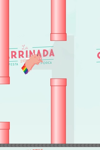 Garrinada 2015 screenshot 2