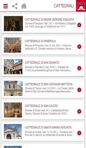 Cities and Cathedrals(圖3)-速報App