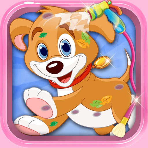 New Born Baby Pet Escape Icon