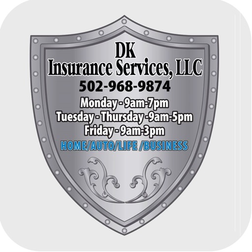 DK Insurance Services by Scott Pingel