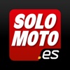 Solomoto App