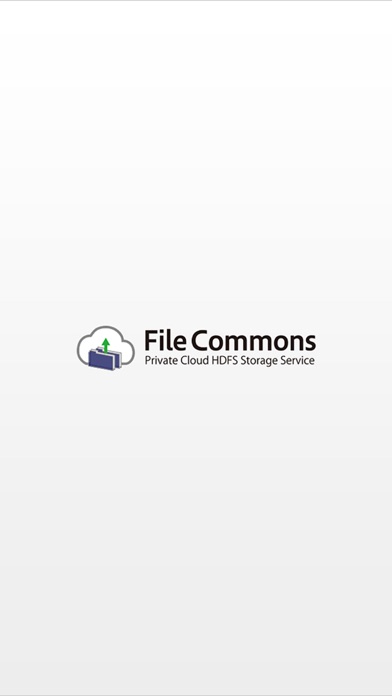 File Commons iPhone editionのスクリーンショット2 File Commons iPhone editionのスクリーンショット2