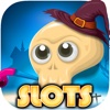 Amazing Skulls of The Shogun Slots - Spin the cash kings wheel to win the riches price