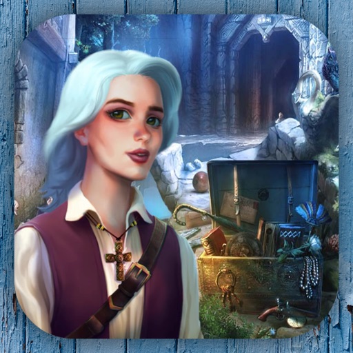 Hidden Objects House Of Mist Icon