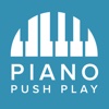 Piano Push Play