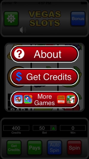 AAA Vegas Slots(圖4)-速報App