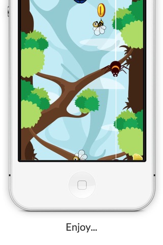 Super Snail screenshot 4