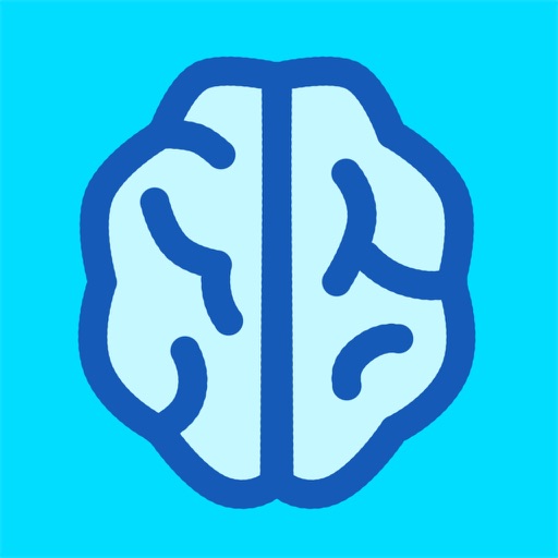 Visual Memory Training Icon