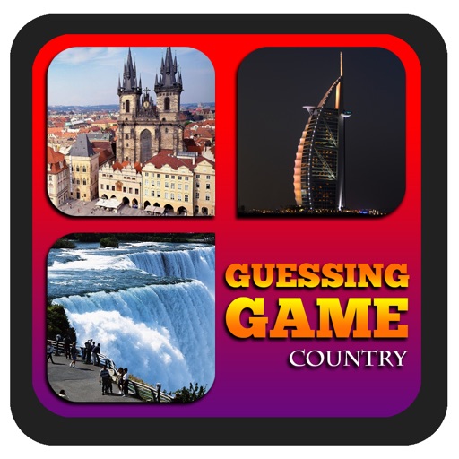 Travel Quiz Up Master - The IQ Jedi Of All Countries FREE By Animal Clown icon