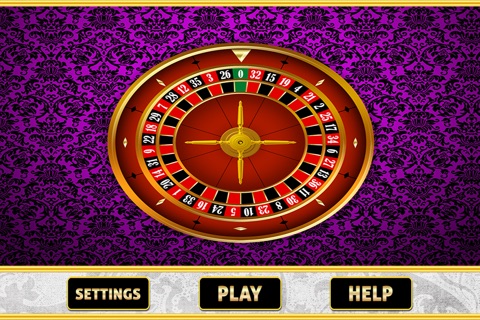 A Action European Mini Roulette Wheel Croupier screenshot 2