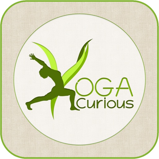 YogaCurious icon