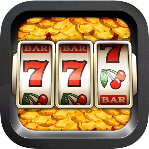 A Super Paradise Gambler Slots Game - FREE Casino Slots icon