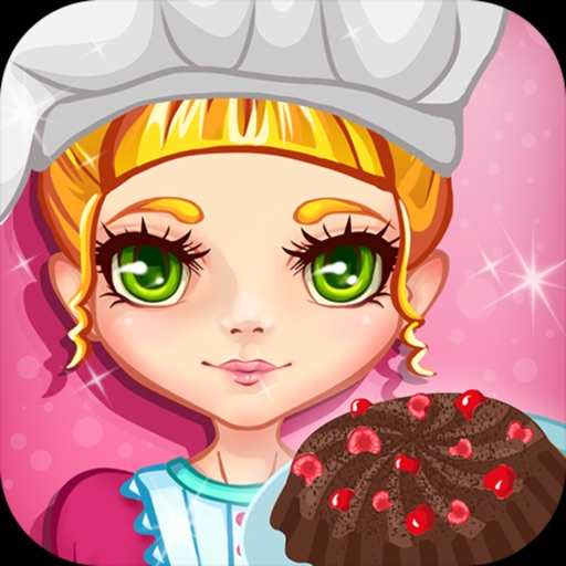 Cake Maker - Ellie icon