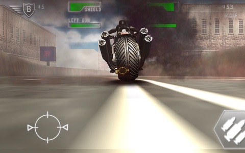 Road ranger screenshot 4