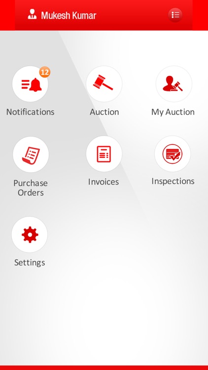 BILT Supplier App