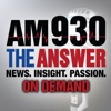 AM 930 The Answer On Demand