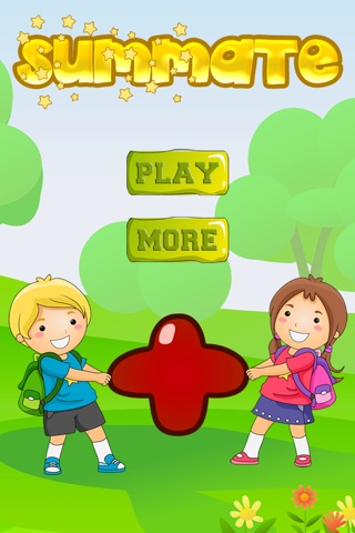 ' A Summate Mania – Best Multiplex Math Catchup Puzzle Games For Kids screenshot 3