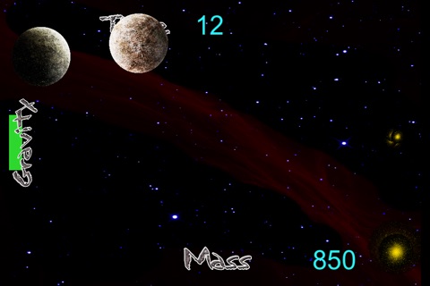 Planet Popper screenshot 3