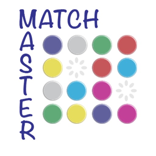 Match_Master iOS App
