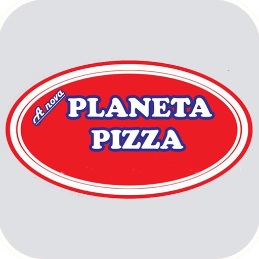Planeta Pizza icon