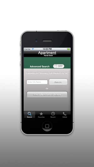 Apartments Rental Book(圖1)-速報App