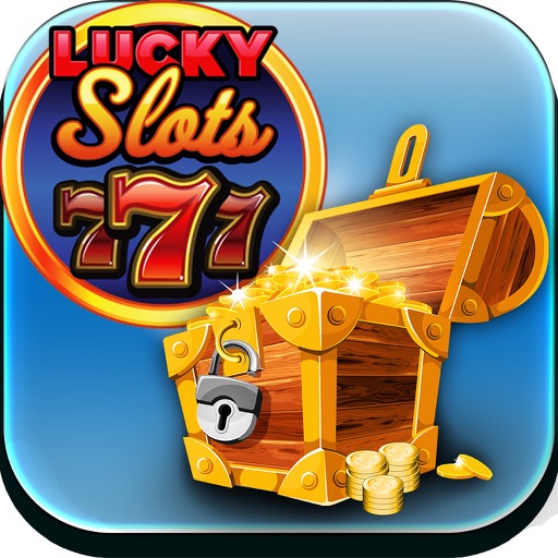 Slots Jackpot- Egyptian Kingdom Wild Pirates Fortune Hunt iOS App