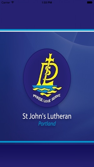 St John's Lutheran Portland - Skoolbag(圖1)-速報App