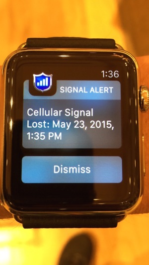 Signal Alert(圖2)-速報App