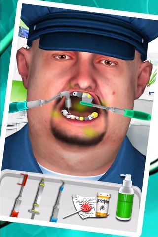 Real Dentist Surgery Simulator screenshot 3