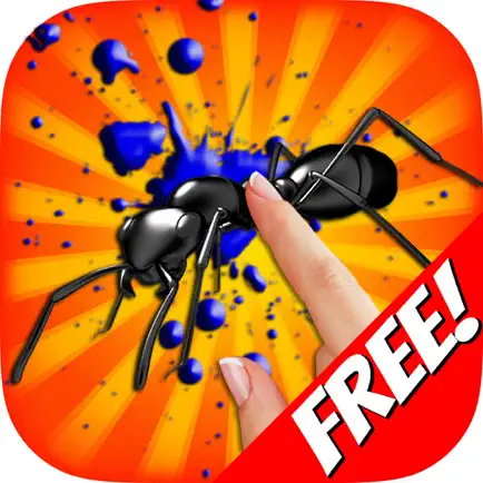 Ant Squisher FREE Читы